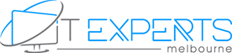 IT Experts Melbourne Logo